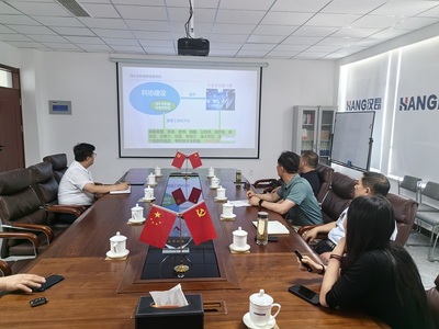 科技信息咨询服务走进东平 2024年“全国科技工作者日”系列活动助推科技信息推广应用