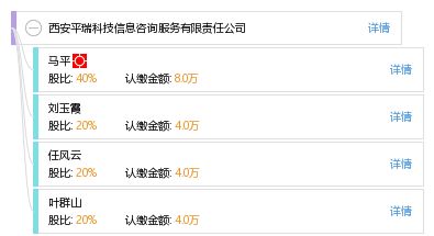 西安平瑞科技信息咨询服务有限责任公司 引领科技信息咨询服务新风尚