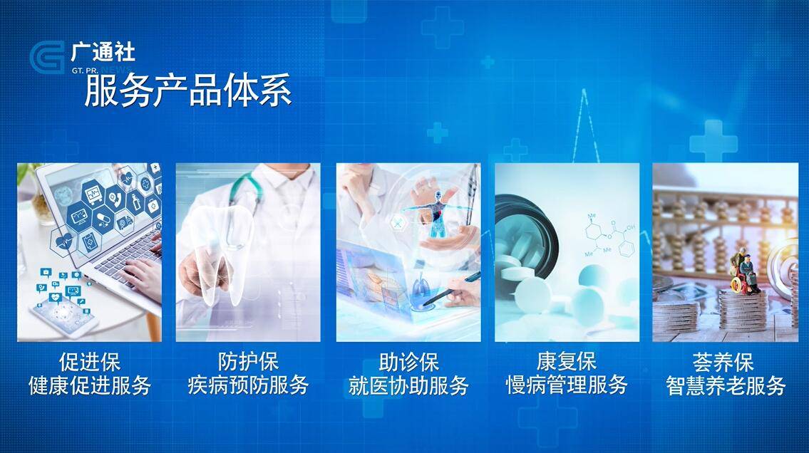 科技赋能健康咨询 君岭健康管理的创新实践