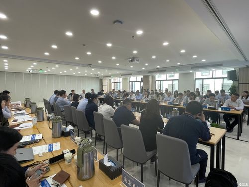 聚焦南京创新名城建设 江苏生产力促进中心科技信息服务锚定高新园区发展新高地