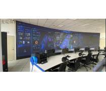 智慧交通系统 科技信息咨询服务的核心支持