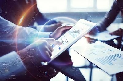 科技广告公司的核心业务 科技信息咨询服务的经营蓝图